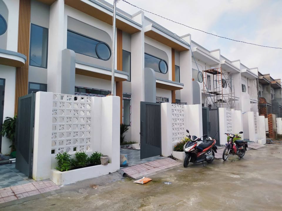 Nhà riêng Tân Triều, Biên Hòa 85.5m² giá 1.69 tỷ - Thiết kế hiện đại, vị trí thuận lợi!
