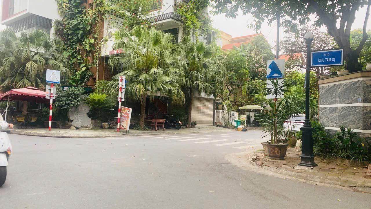 Đất nền Từ Sơn 95m² giá 12 tỷ - Đầu tư sinh lời ngay gần Vườn Hoa