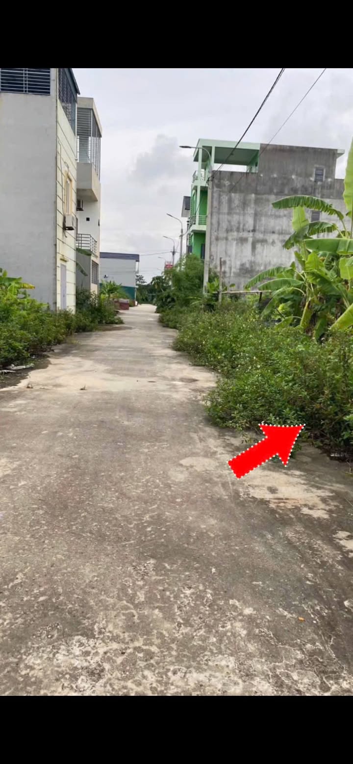 Đất nền Vĩnh Hồng 100m² giá thỏa thuận - Tiềm năng đầu tư lớn!