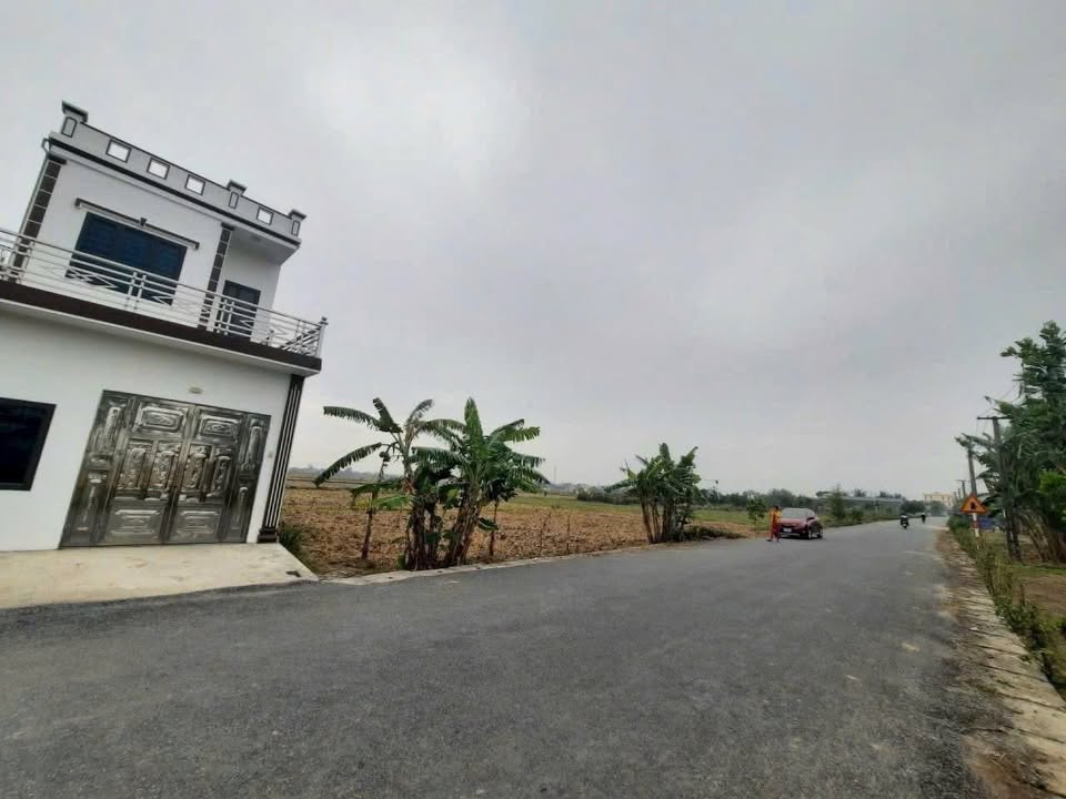 Đất nền xã Tây Sơn, Kiến Xương 100m² giá 1.2 tỷ - Đầu tư sinh lời ngay!