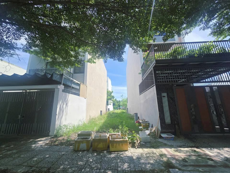 Đất KĐT Mỹ Gia, Nha Trang 100m² giá 5.6 tỷ - Đầu tư lý tưởng!