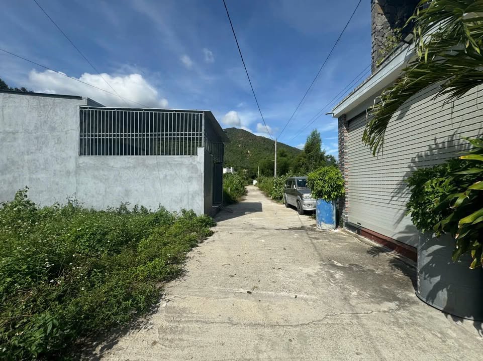 Đất thổ cư thôn Phước Hạ, Nha Trang 88.2m² giá 1.35 tỷ - Đường ô tô vào tận nơi!