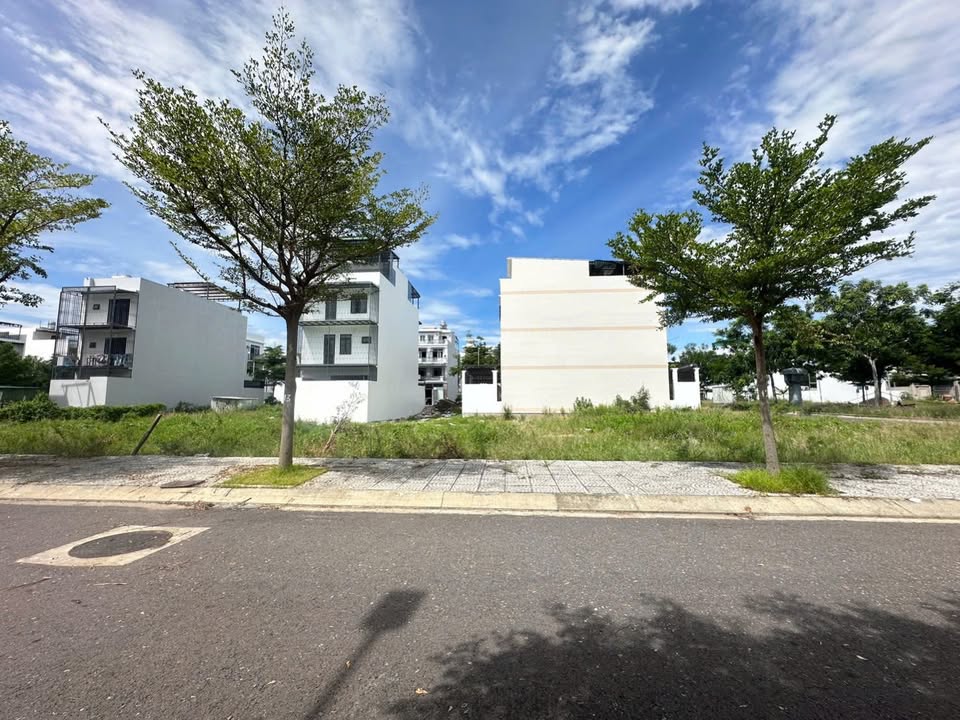 Đất nền gói 5 Khu đô thị Mỹ Gia Nha Trang 130m² chỉ 5.72 tỷ - Lô sạch đẹp, hướng Đông mát mẻ!