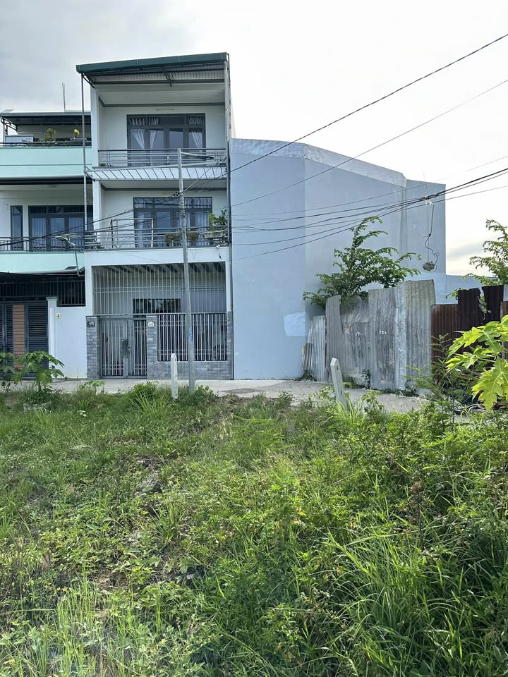 Đất Vĩnh Thái Nha Trang 133.4m² giá 3.735 tỷ - Đầu tư sinh lời ngay!