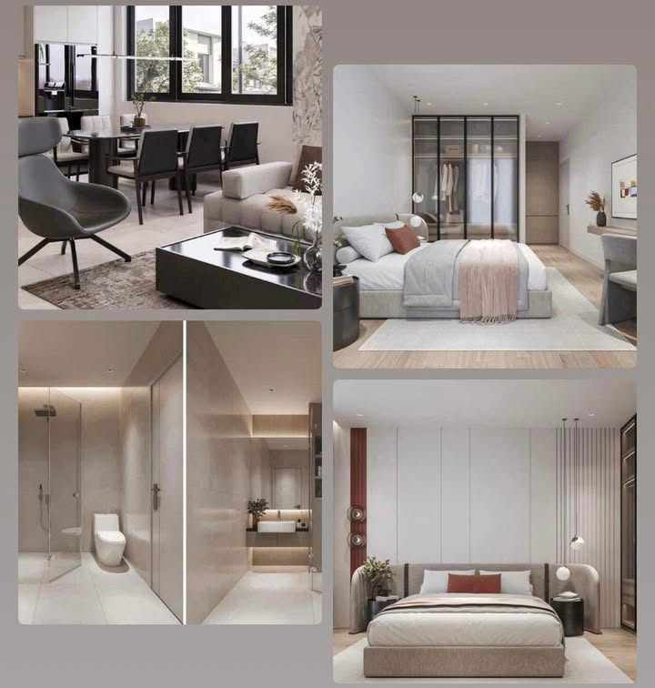 Nhà phố Vũng Tàu 62m² giá 7.7 tỷ - Hẻm ô tô thông thoáng, sẵn sàng ở ngay!