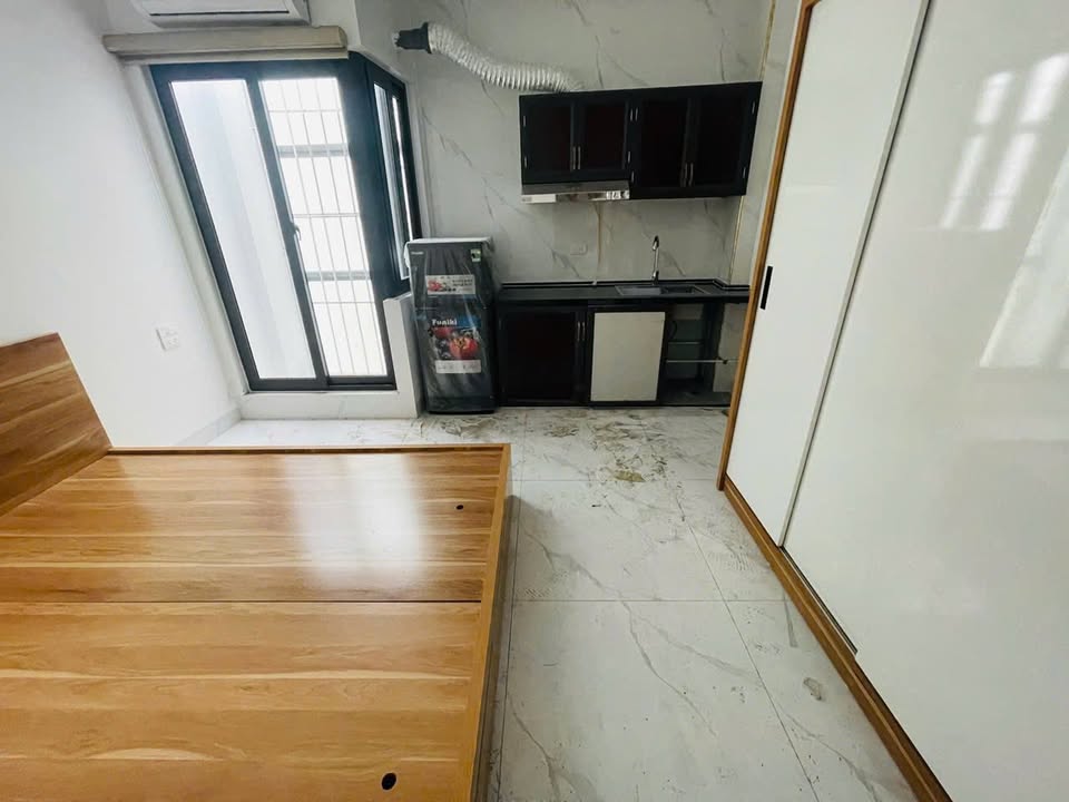Nhà cho thuê Ngõ 222 Tựu Liệt 45m² giá 3.3 triệu - Đầy đủ tiện nghi!