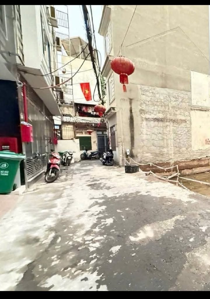 Nhà 7 tầng thang máy tại phố Lê Quang Đạo, 50m² giá 15 tỷ - Đầu tư sinh lời ngay!