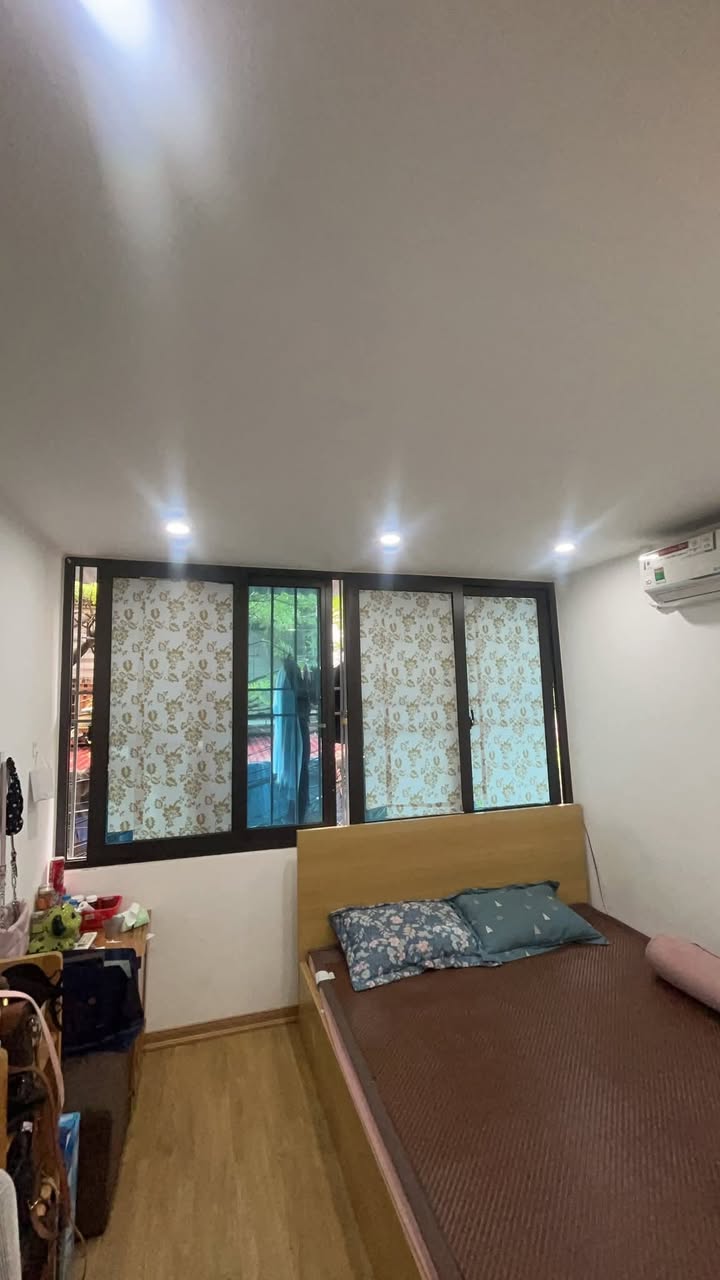 Căn hộ Đống Đa - Thái Hà 50m² giá 3.65 tỷ - Siêu trung tâm, giao thông thuận lợi!