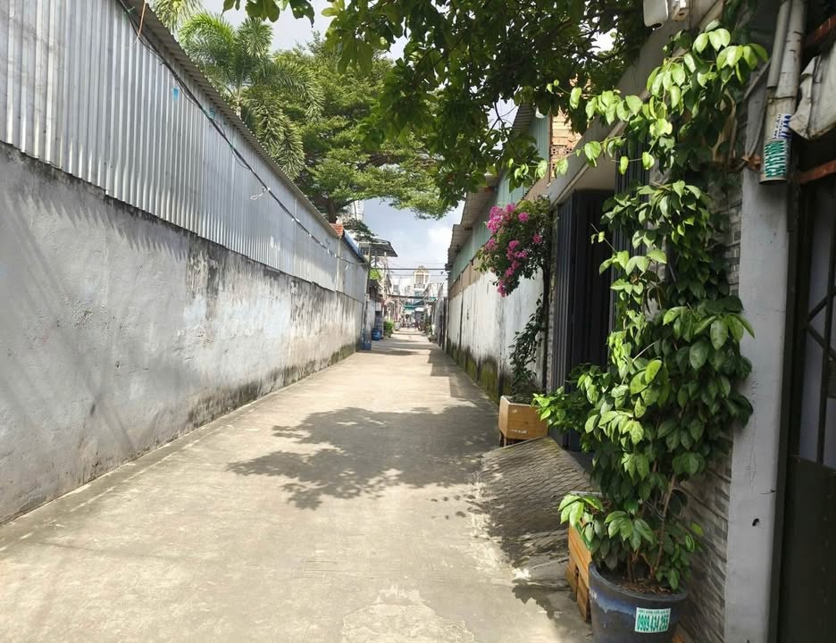 Đất nền phường Linh Xuân 226m² giá 9 tỷ - Cơ hội đầu tư sinh lời!