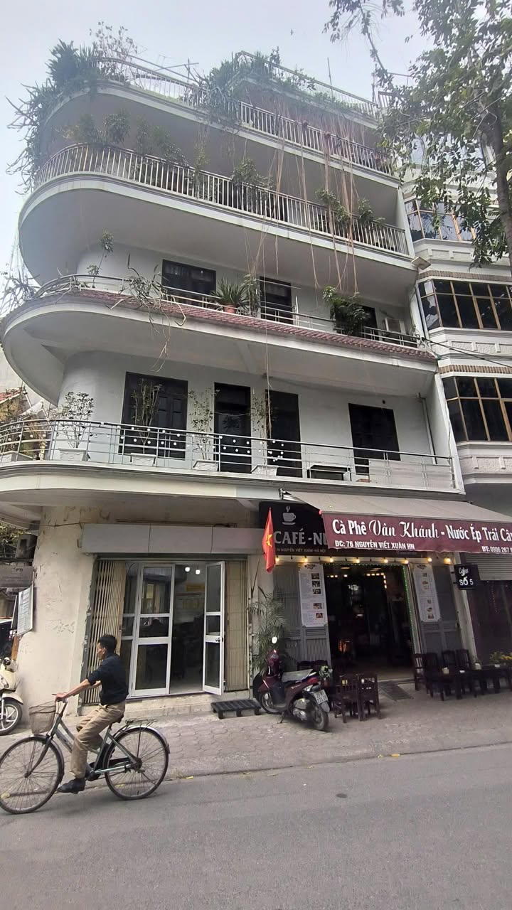 Văn phòng cho thuê tại Thanh Xuân 25m² giá chỉ 3 triệu - Phù hợp mọi nhu cầu!