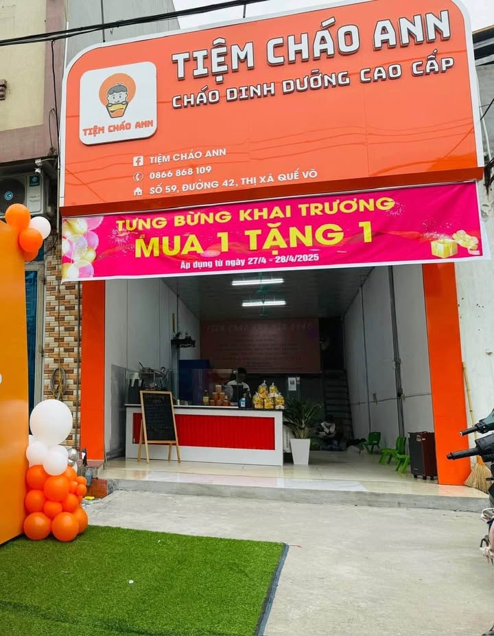 Đất cho thuê mặt đường 42 Phố Mới, Quế Võ - Vị trí đẹp, kinh doanh thuận lợi!