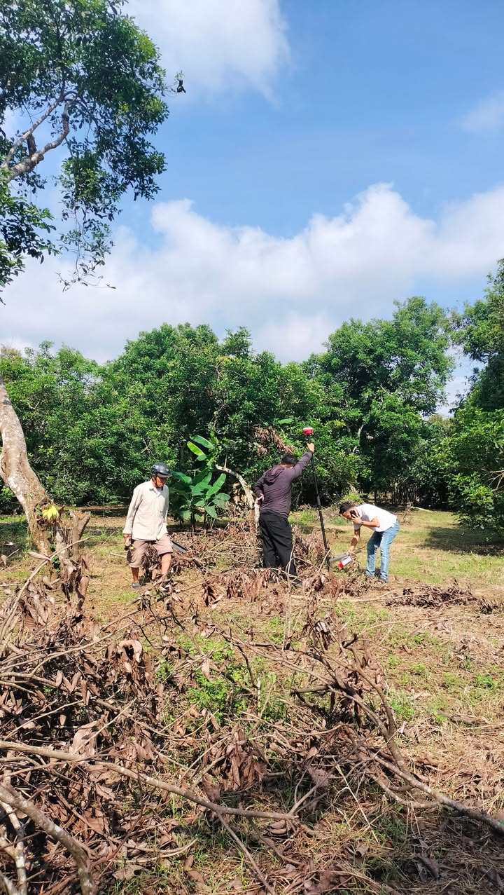 Đất nền Suối Chồn Long Khánh 500m² giá 1 tỷ - Sổ hồng chính chủ