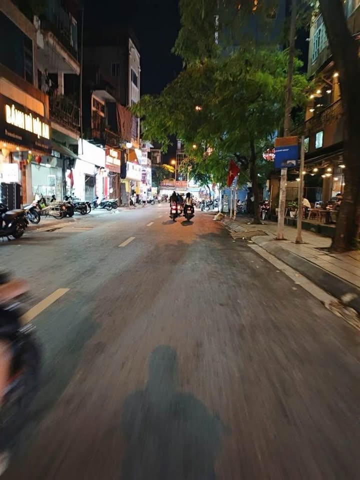 Nhà phố Nguyễn An Ninh 16m², giá 2.8 tỷ - Vị trí siêu đẹp, kinh doanh sầm uất!