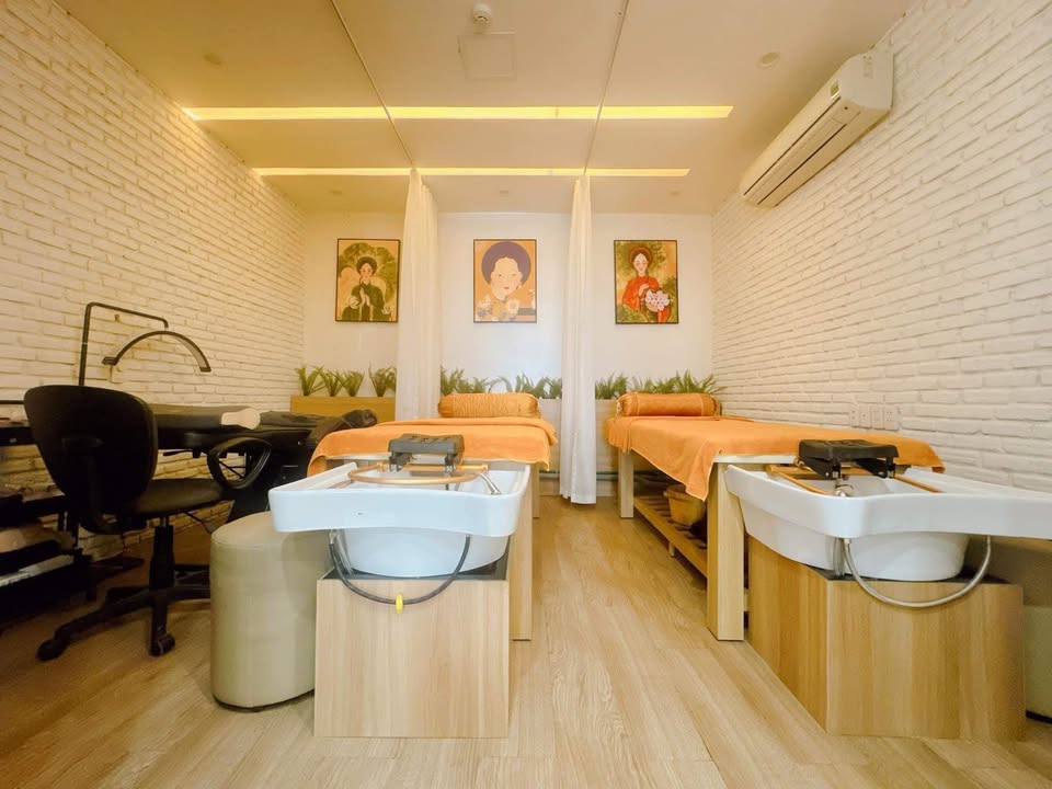 Cho thuê mặt bằng An Thượng 85m² giá 13 triệu - Kinh doanh ngay!