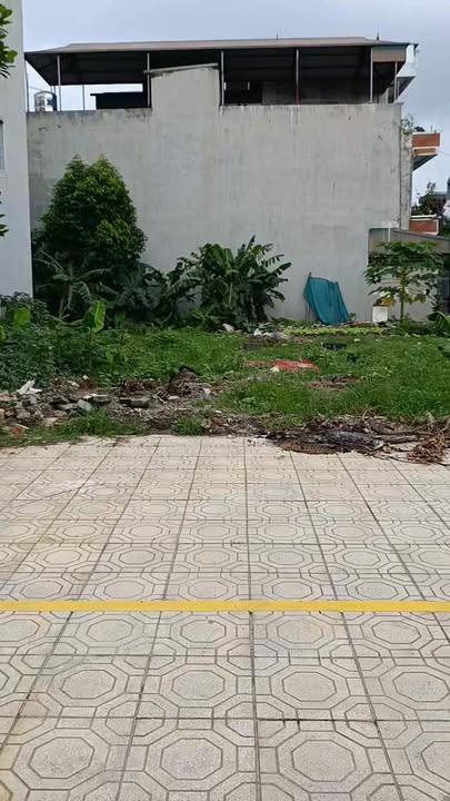 Đất mặt phố Hoàng Văn Thụ, Phủ Lý 77m² giá 4 tỷ - Mặt tiền kinh doanh sầm uất!