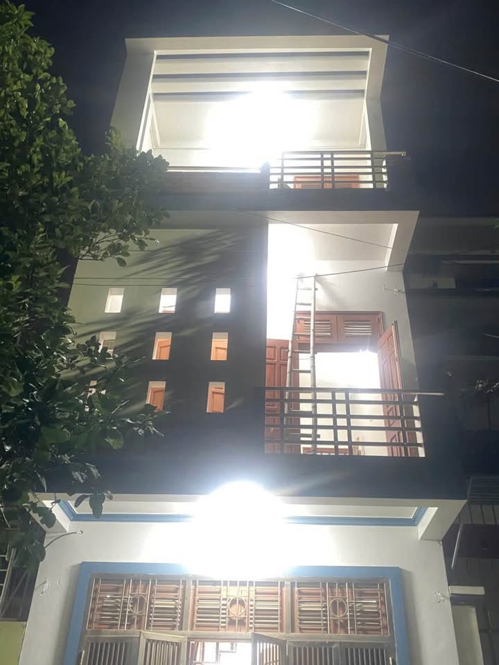 Nhà cho thuê 3 tầng tại Phủ Lý 16 triệu - Đầy đủ tiện nghi, gần khu công nghiệp