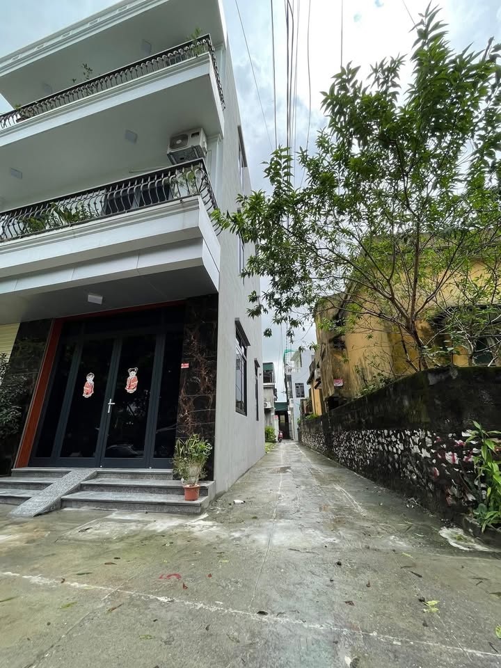 Đất nền khu đô thị Tiến Lộc Phủ Lý 40m² giá 1 tỷ - Cơ hội vàng cho đầu tư!