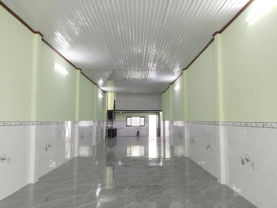 Nhà nguyên căn Tân Vĩnh Hiệp 200m² giá 9 triệu - Mới xây, tiện nghi đầy đủ!