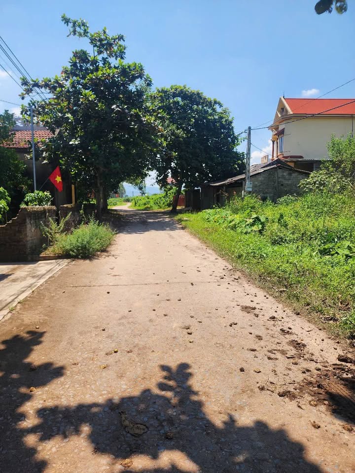 Đất nền 210m² tại Mỹ An, Lục Ngạn, Bắc Giang giá 620 triệu - Cơ hội đầu tư tuyệt vời!