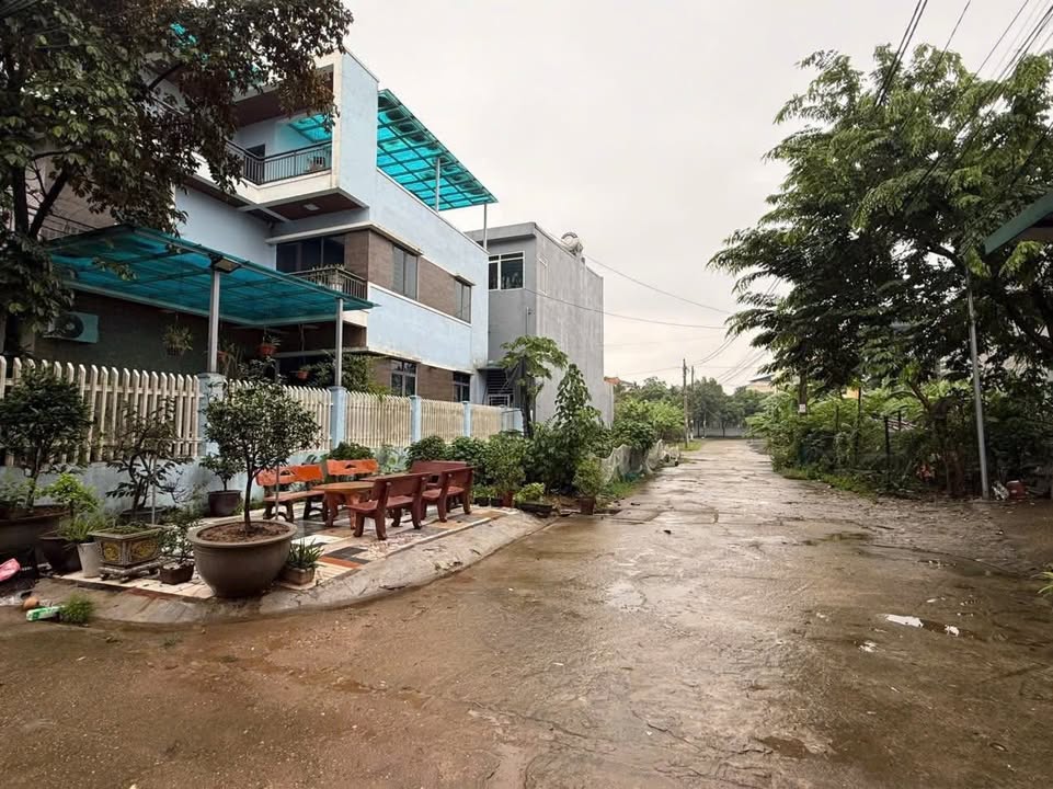 Bán đất khu VIP Đồi Măng, Thanh Miếu 55m² giá 1.6 tỷ - Đầu tư an cư lý tưởng!