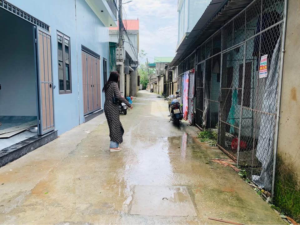 Nhà riêng Nghi Phú Vinh 67m² giá 2.98 tỷ - Nhà xây kiên cố, vị trí đẹp!