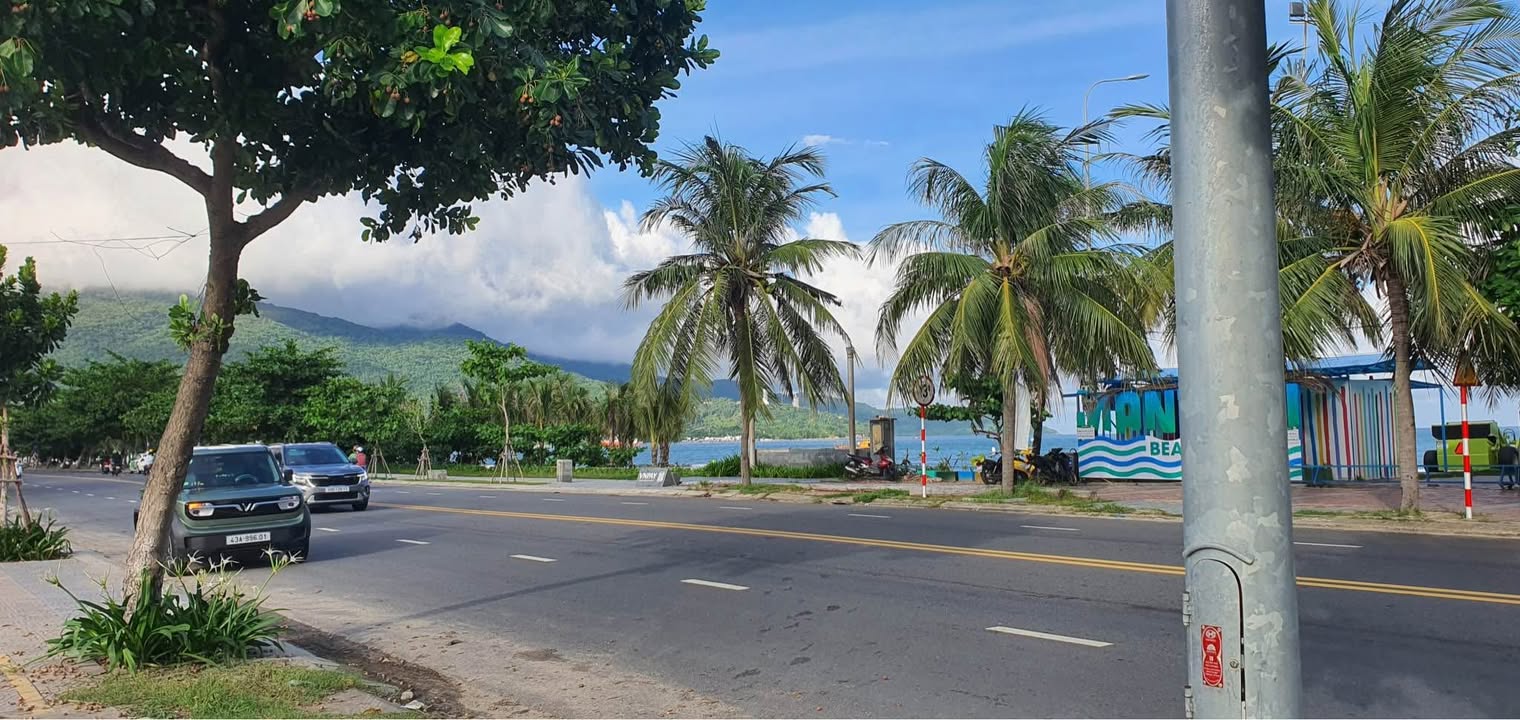 Đất mặt tiền khu Bình Minh Đà Nẵng 90m² giá 11 tỷ - Cơ hội đầu tư hấp dẫn!