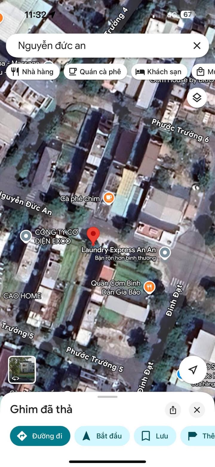 Đất nền Nguyễn Đức An, Sơn Trà, Đà Nẵng 150m² - Cơ hội đầu tư vàng!