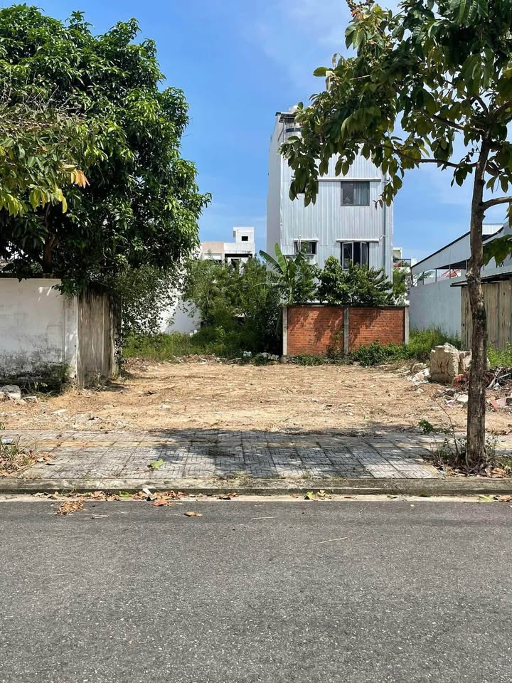 Đất nền Khu đô thị FPT Đà Nẵng 144m² giá 6 tỷ - Sổ đỏ chính chủ, gần trường học!