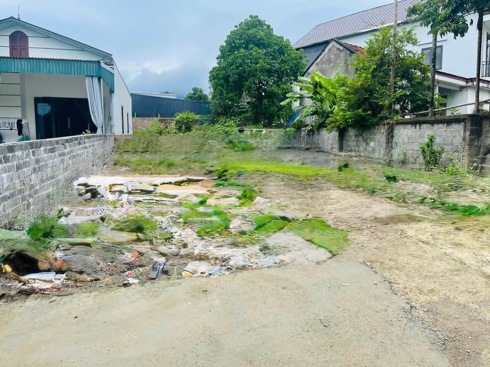 Lô đất 262m² tại xã Tân Vinh, Lương Sơn - Giá chỉ 2 tỷ - Đầu tư sinh lời!