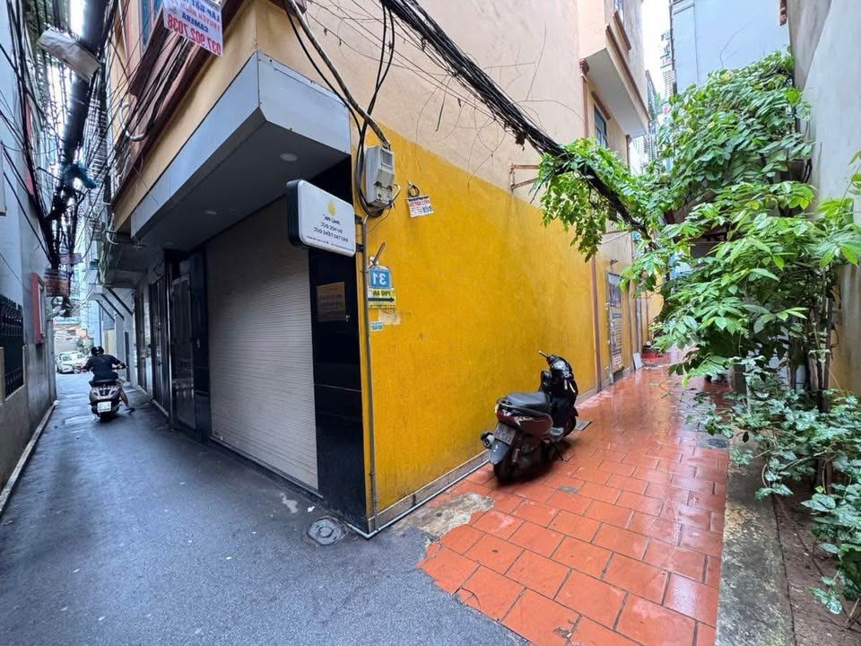 Chung cư mini Đường Láng 47m² giá 16.3 tỷ - Đầu tư sinh lời ngay!