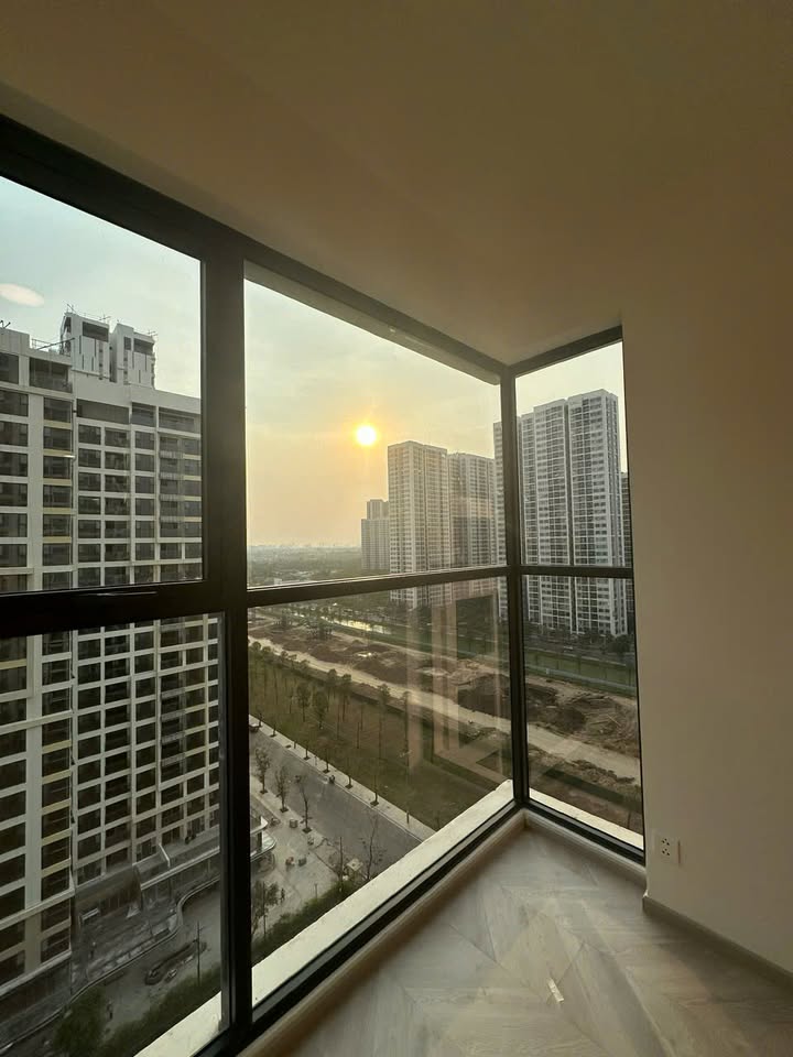 Căn hộ Masteri Tháp B Thủ Đức 74.37m² giá 4.5 tỷ - Thiết kế hiện đại, sẵn sàng vào ở!