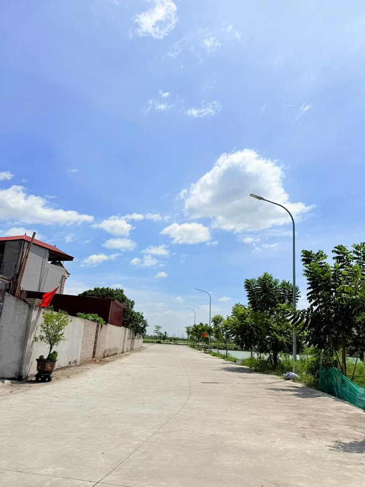 Đất nền Phượng Mao 90m² giá chỉ 2 tỷ - Pháp lý rõ ràng, đầu tư sinh lời!