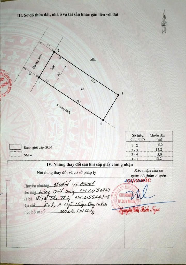Nhà 2 tầng hẻm rộng đường Hàn Mạc Tử 66m² giá 3.25 tỷ - Cơ hội sở hữu ngay!