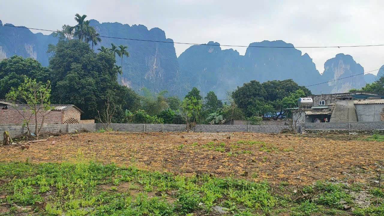 Đất nền Cao Sơn Lương Sơn 666m² giá 2 tỷ - Tiềm năng kinh doanh lớn!