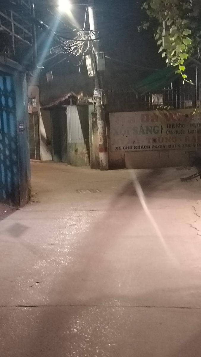 Nhà mặt phố Tam Trinh, Hoàng Mai 77m² giá 10 tỷ - Kinh doanh đỉnh cao!