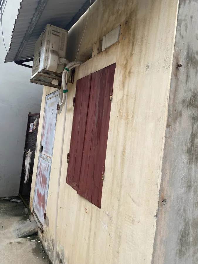 Đất Phố Trạm Long Biên 50m² giá 10.5 tỷ - Ô tô đỗ cửa, đầu tư sinh lời!