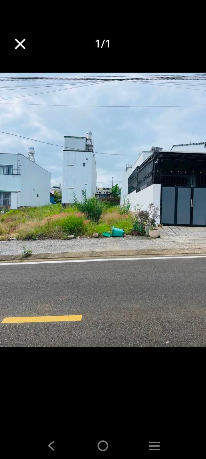 Đất nền Nam Phương City Bảo Lộc 115m² giá 2.35 tỷ - Sổ đỏ chính chủ!