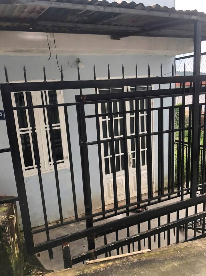 Bán lô đất Ngô Quyền, P. Cam Ly, Đà Lạt 112m² giá 5.2 tỷ - Tặng nhà cấp 4 view thành phố!