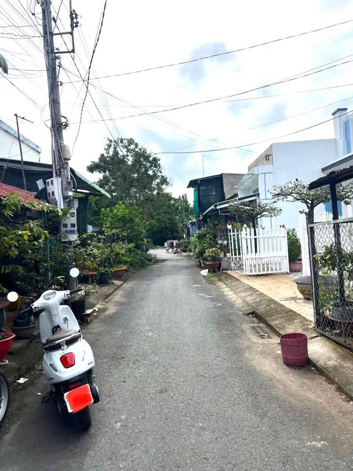 Nhà cấp 4 Sa Đéc 72m² giá 1 tỷ - Chính chủ, vào ở ngay!