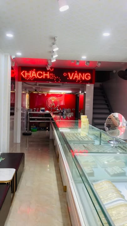 Nhà cho thuê lâu dài tại 231 Lê Thanh Nghị, Hải Dương - Diện tích 71m², giao nhà từ 01/01/2026!