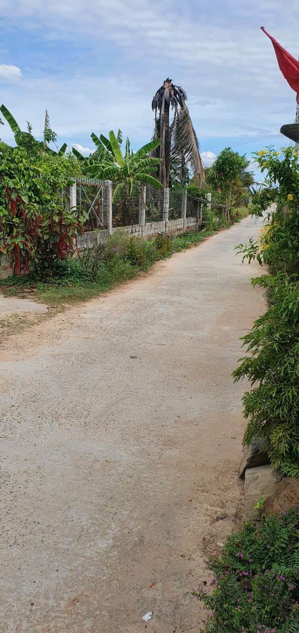 Đất nền Hồng Sơn, Mỹ Đức 2400m² giá 500 triệu - Đầu tư sinh lời ngay!