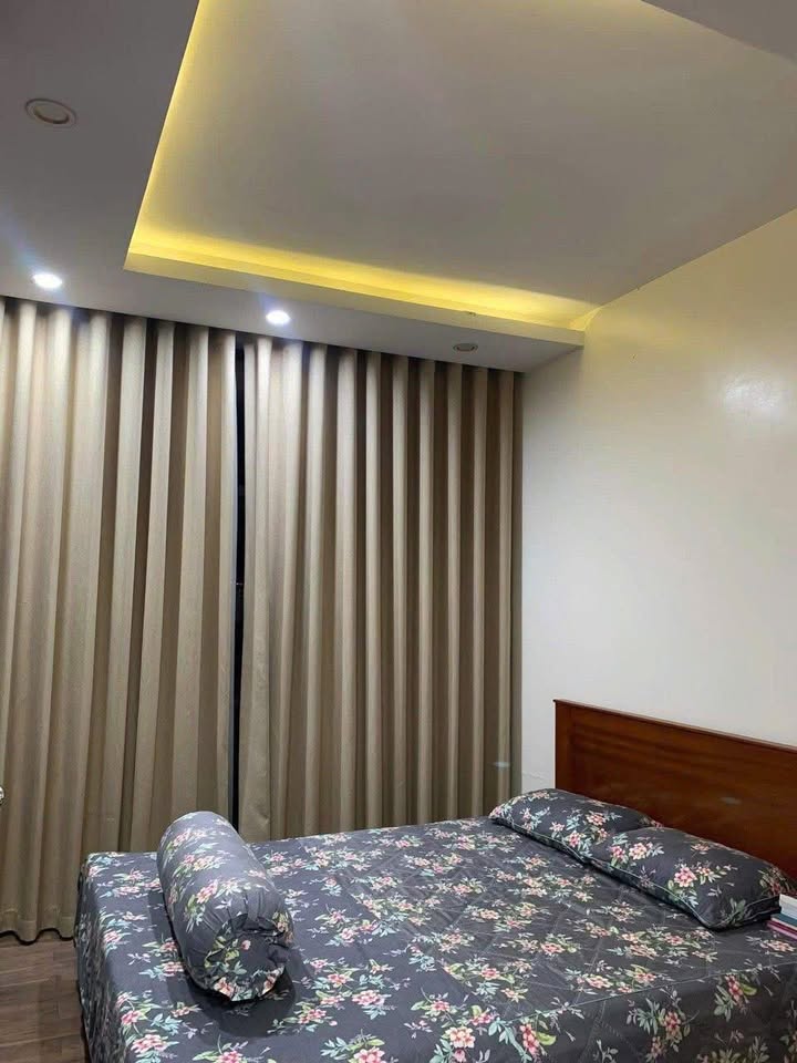 Chung cư Greenview Lê Lợi 75m² giá 7,5 triệu - Đầy đủ nội thất sẵn sàng vào ở!