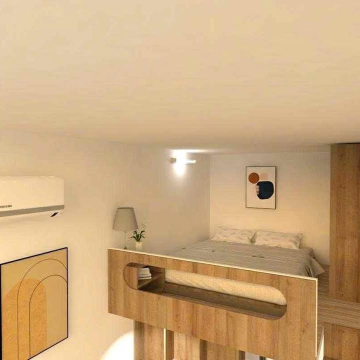 Nhà phố cho thuê 166m² tại Mai Lão Bạng, Tân Bình - Thu nhập 50 triệu/tháng!