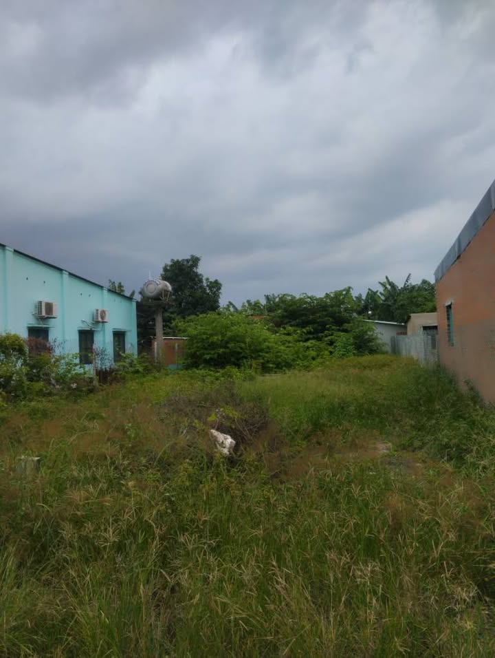 Đất nền chính chủ tại Khu phố Phước Hiệp, Trảng Bàng 180m² giá 670 triệu - Pháp lý rõ ràng!