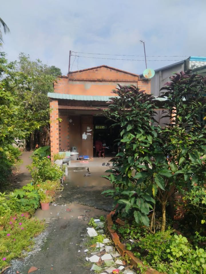 Đất nền Gia Tân, Trảng Bàng 450m² giá 800 triệu - Cơ hội đầu tư tuyệt vời!