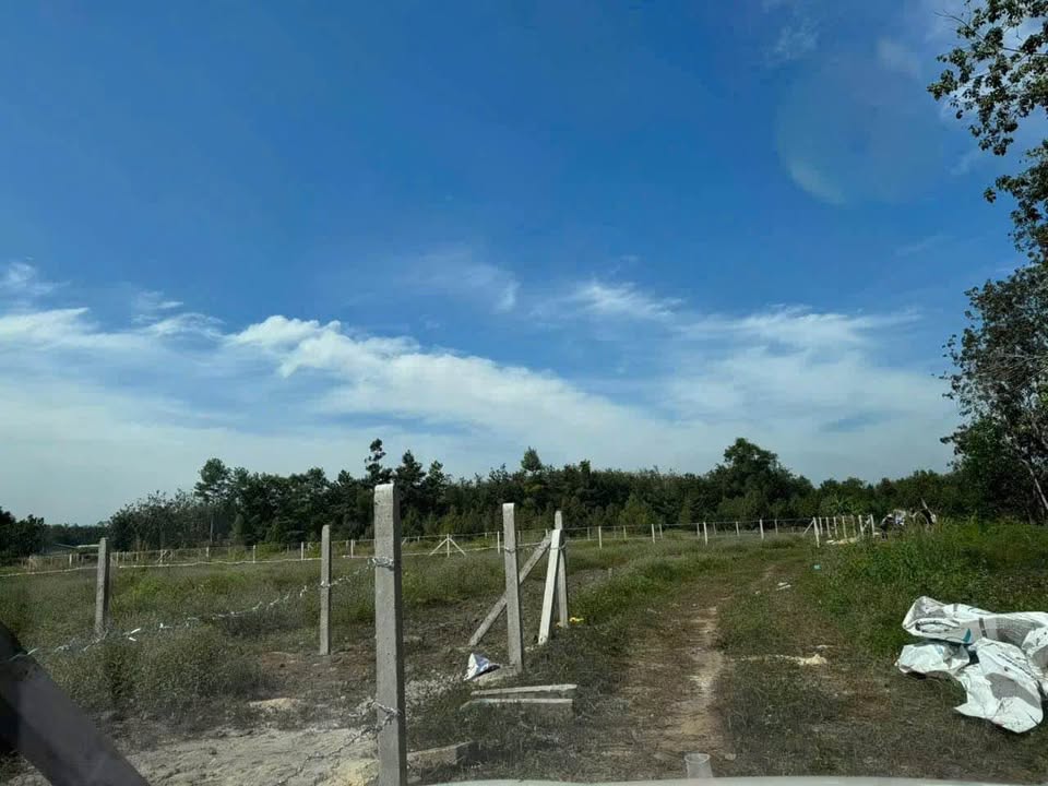 Đất nền xã Bình Minh, TP. Tây Ninh 500m² - Giá chỉ 200 triệu, thích hợp làm vườn