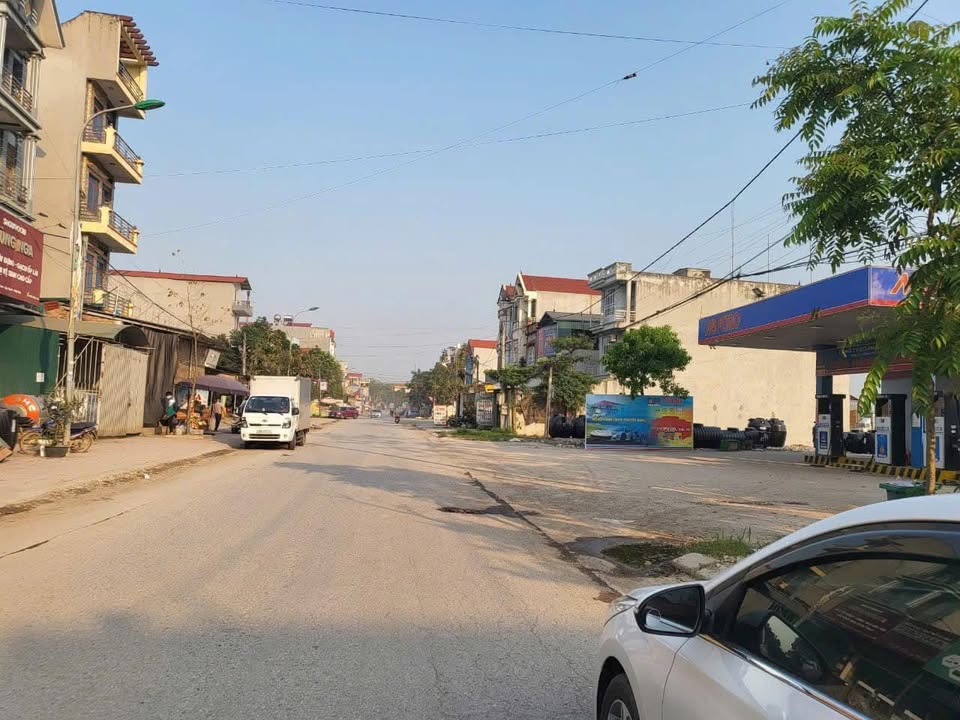 Đất nền Thị trấn Hoa Sơn 160m² giá 4 tỷ - Đầu tư sinh lời ngay!