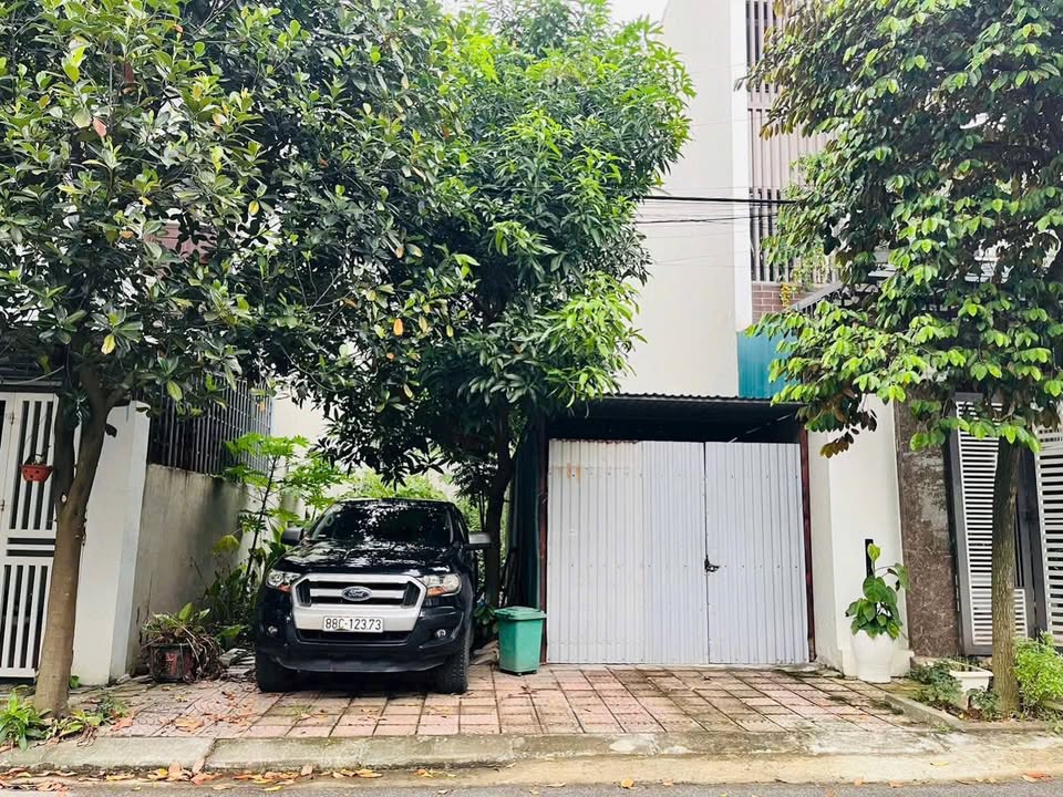 Đất nền Chùa Hà - Vĩnh Yên 120m² giá 3 tỷ - Hiếm có khó tìm!