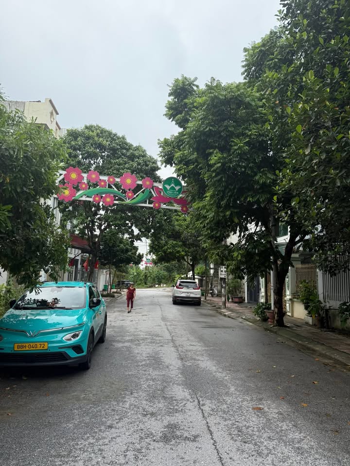 Đất nền 120m² khu 204 Chùa Hà - Giá chỉ 3 tỷ, chính chủ bán gấp!