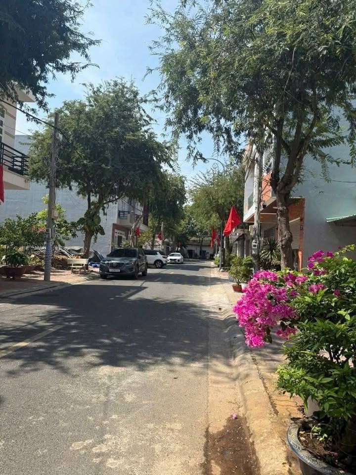 Nhà mặt tiền Đoàn Thị Điểm, Phước Nguyên, 90m² giá 2.75 tỷ - Cơ hội đầu tư tuyệt vời!